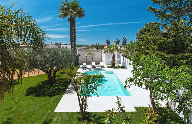 Casa Marsala 1 - Foto 26