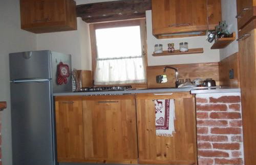 Alloggio Gran Paradiso - Photo 5