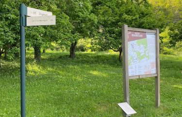 Maison de groupe en Bourgogne L antre amis - Foto 20