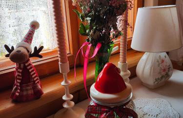 Sielanka, wyjątkowy dom, jacuzzi - Foto 29