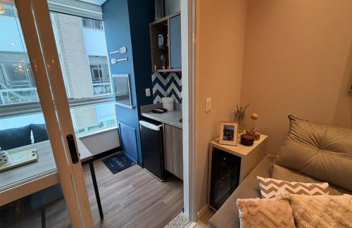 Apartamento no Campeche a 100 metros da Praia - Foto 12