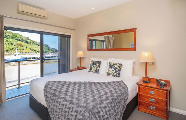 Portside Hotel - Foto 6