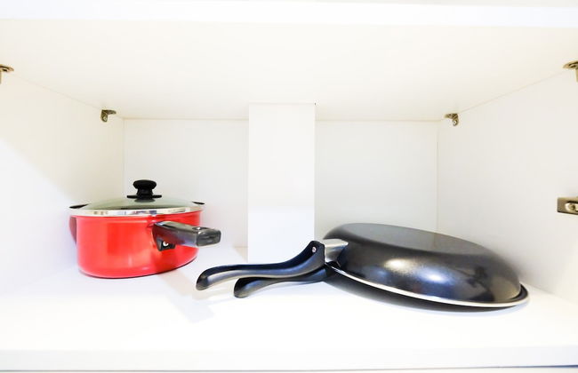 Modern 2BR Northland Apartment near Ancol - Foto 15