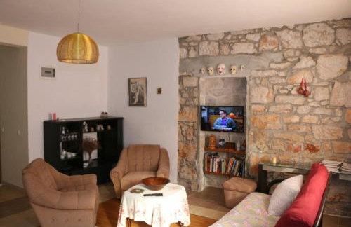 Apartment Grgas-Tucilo - Foto 63