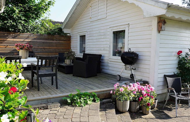 Holiday Home in Ã…sa - Foto 35