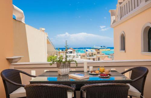 ExAnimo Luxury Apartments - Foto 34