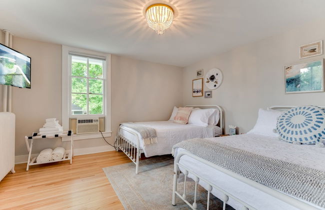 The Guest House - Estate - Foto 19