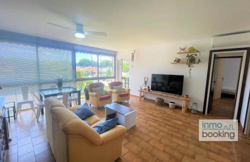 Namvan Vilafortuny , playa , climatizado y wifi - Foto 16