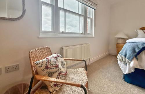 Newly Renovated Brightlingsea 3BDR Coastal Retreat - Foto 31