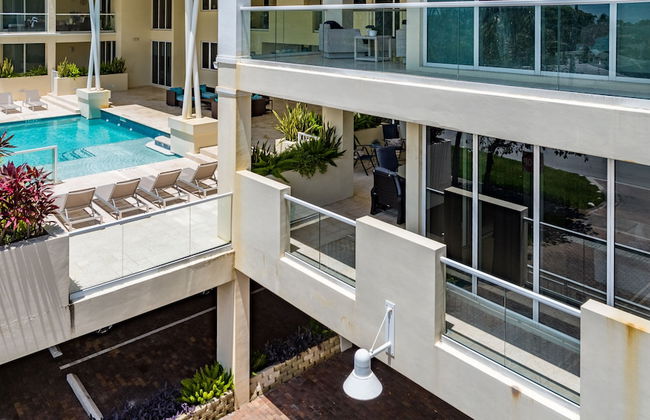 Deerfield Condo Suites by Opus - Foto 39