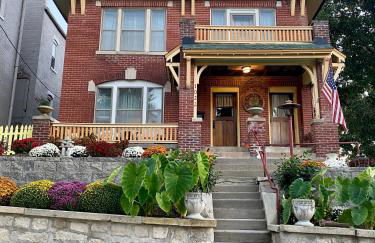 The Edmond an 1887 Arts & Crafts gem - Foto 53