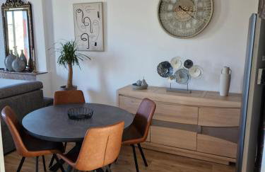 Appartement cosy, quartier calme - Foto 16