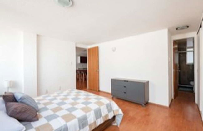 JUUB Amazing Apartment at Reforma - Foto 4