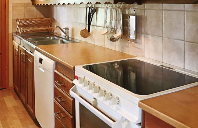 4 Star Holiday Home in Unnaryd - Foto 4