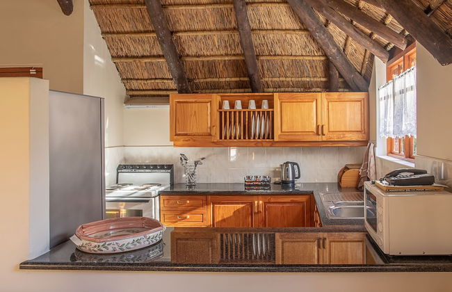 Coral Tree Cottages - Foto 7