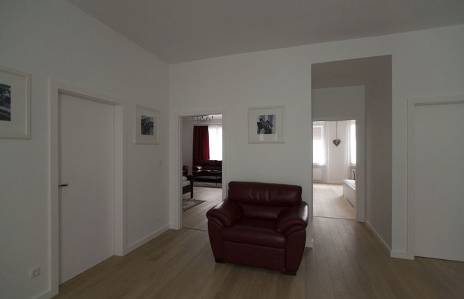 Heart of Vienna Hoher Markt - Photo 5