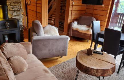 Apartamenty SPOKOLOKO Letniczówka Widoki - Foto 36