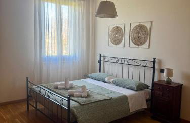 Villa Giulia apartment Assisi - Foto 25
