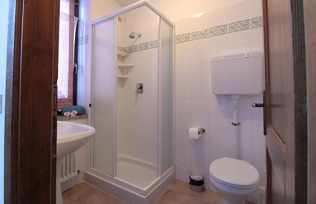 Family Baita Gran Chalet Trentino - Foto 39