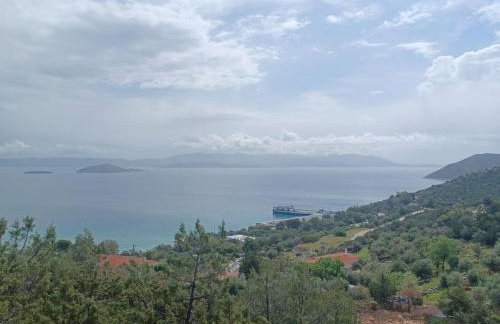 Αγγελικό παραθαλάσσιο εξοχικό! - Foto 1