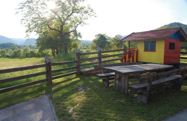 Bled Lake Apartment Green - Foto 23