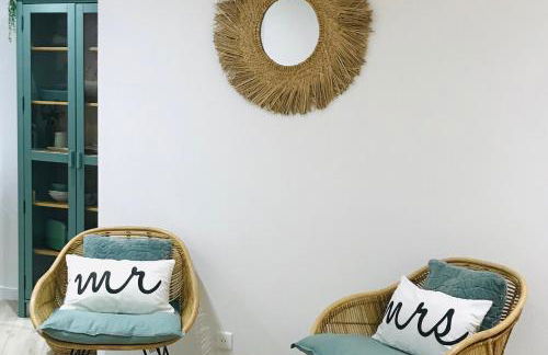 Cocon douillet face à la mer de Cagnes sur mer - Foto 11