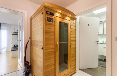 Ferienwohnung Zur Quelle - Foto 14