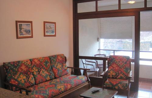 Apartamentos Viviendas Vacacionales Pozo de La Salud - Foto 17