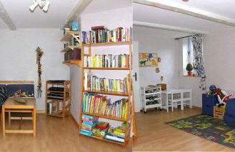 Ferienhof Wohler - Wohnung 5 - Foto 20