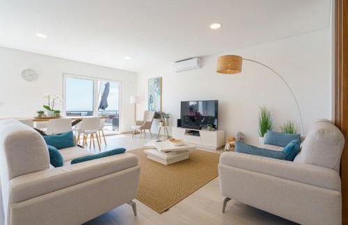 Bela Vista with sea view, jacuzzi and private pool - Photo 10