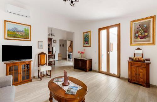 Villa with garden and air conditioning - Foto 6