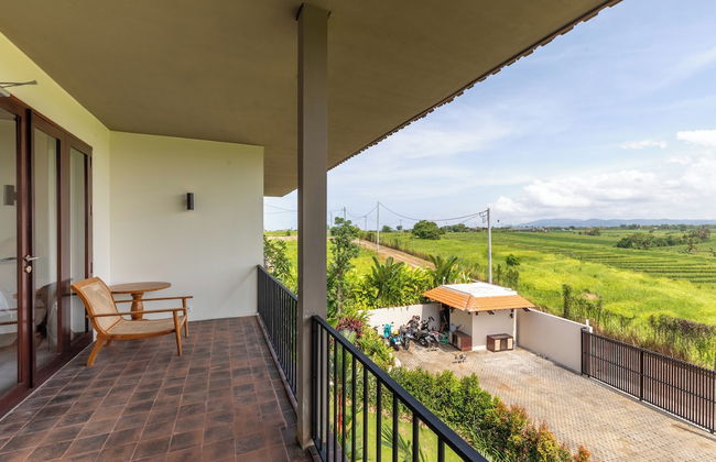 Atelier Home by Great Bali Villas - Foto 41