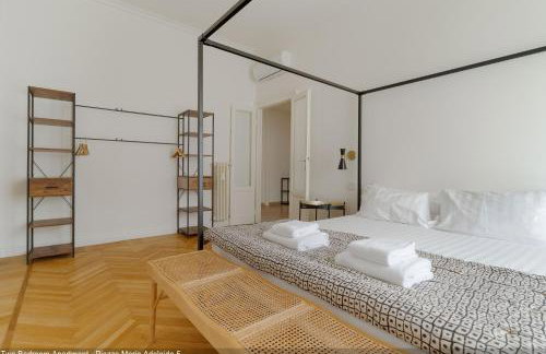 Brera Apartments in Porta Venezia - Foto 108