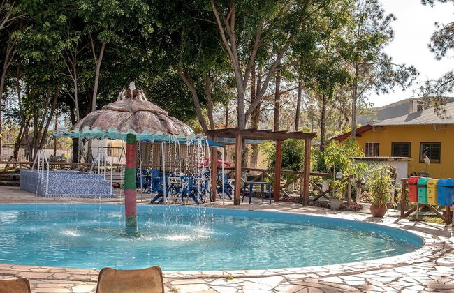 Hotel Fazenda Pé da Serra - Photo 18