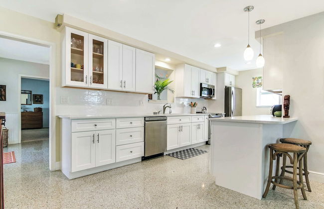 Mango House Immaculate 3 BDR in Boynton Beach! - Foto 12