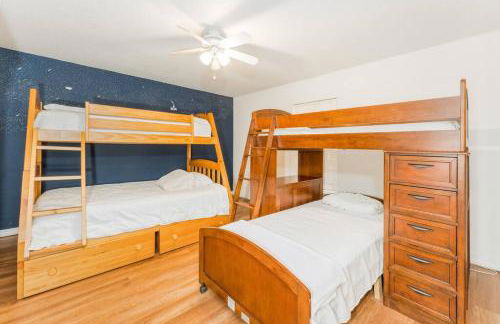 Beautiful Vacation Home Across From Lake Okeechobee - Foto 49