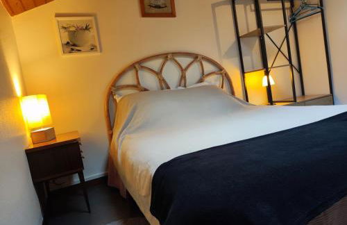 LE COURANT D'HUCHET - Foto 8