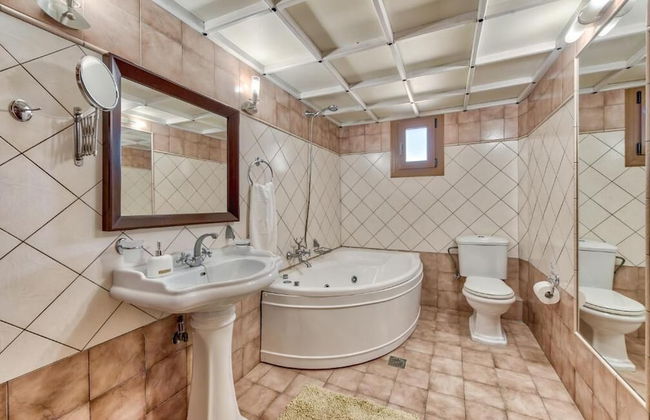 Archontiko Koutsis - Luxury Villa Collection - Foto 51