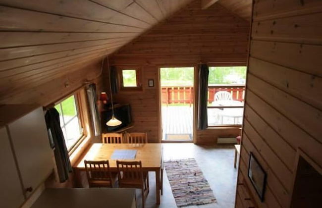 Vinje Camping - Foto 38