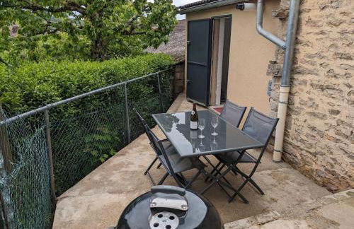 Au bout du Ciel - Maison avec garage, terrasse, cave - Foto 21