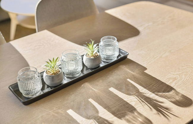 Charming Oslo Apartment With Balcony & Rooftop Access - Foto 17