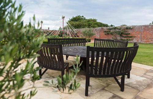 The Cart Shed - Foto 23