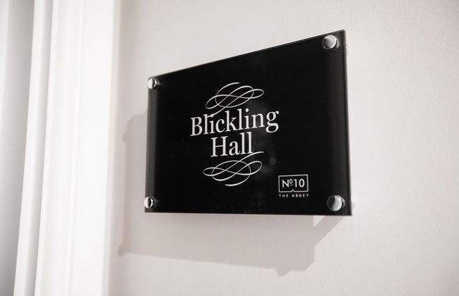 Number 10 The Abbey - Foto 14