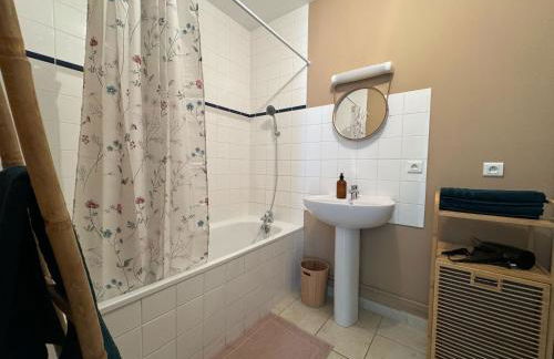 Résidence des Berges en rdc et parking prive - Foto 26