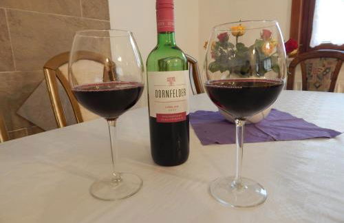 Ferienhaus Medebach - Foto 13