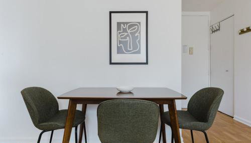 Blueground Battery Park City rooftop nr Hudson River NYC-291 - Foto 5, Other