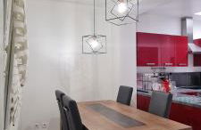 La brique rouge - Maison 66 m2 avec 2 chambres - Foto 4