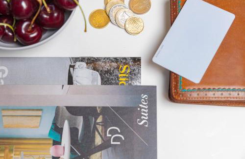 DD Suites Serviced Apartments - Foto 96