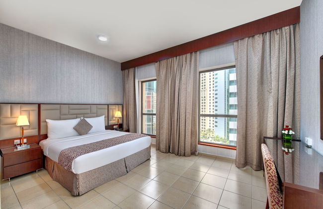 Suha JBR Hotel Apartments - Photo 26