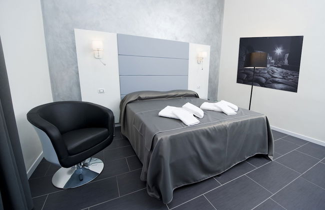 Grey&White B&B - Foto 24